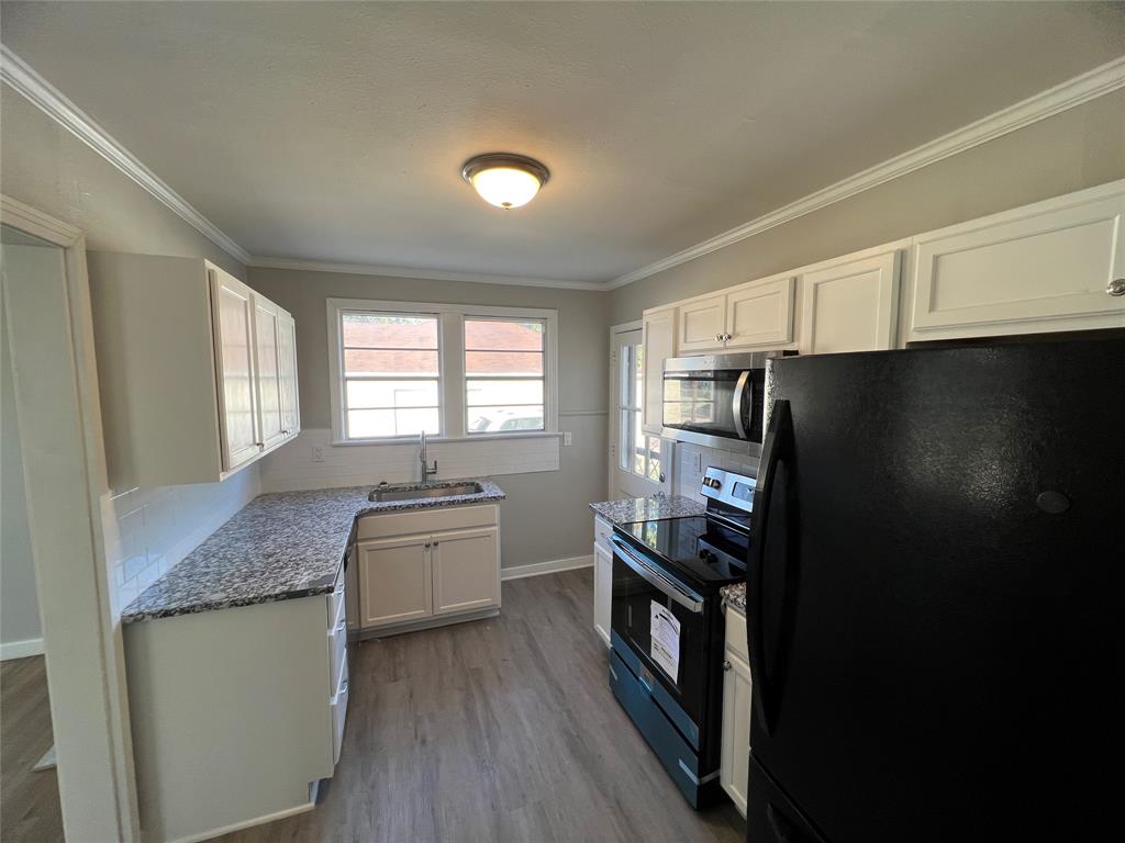 Waterside Sub - Residential Lease