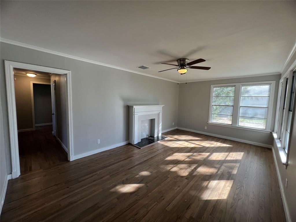 Waterside Sub - Residential Lease