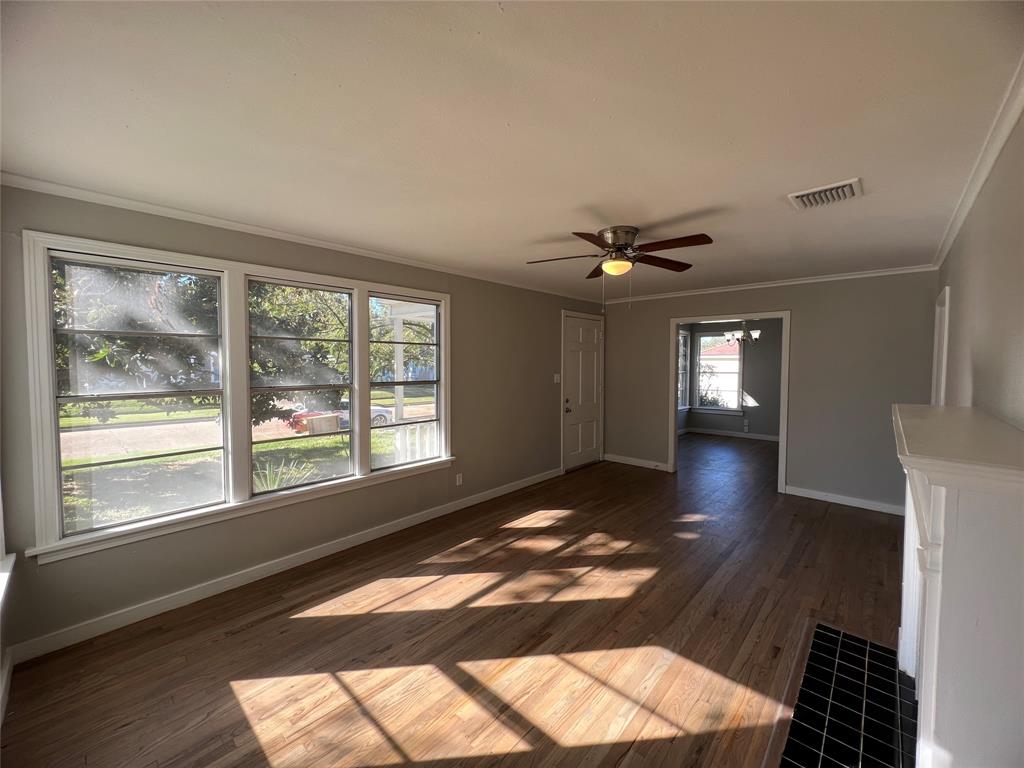 Waterside Sub - Residential Lease