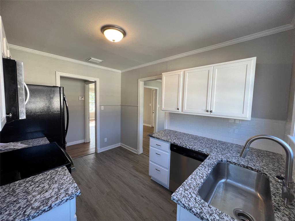 Waterside Sub - Residential Lease