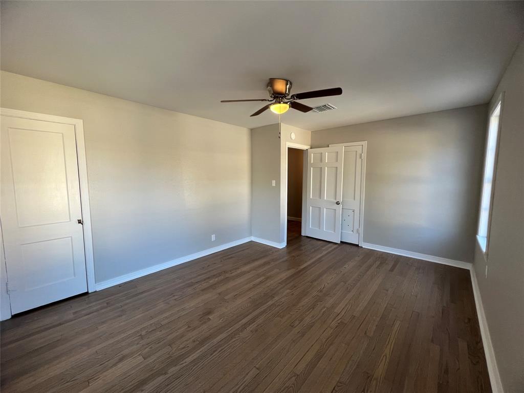 Waterside Sub - Residential Lease