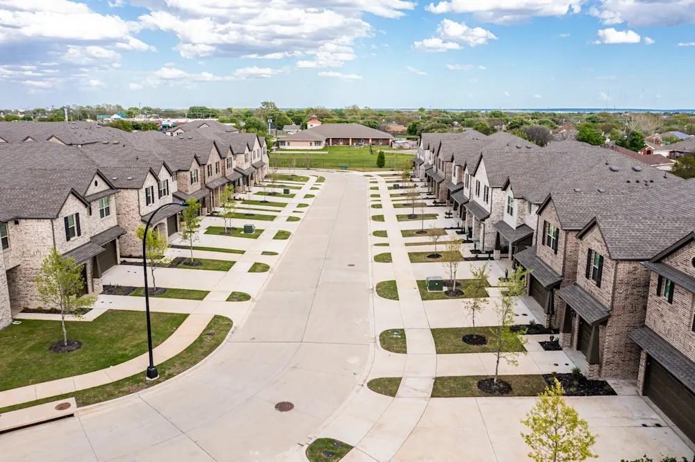 754 Bonnet Trail