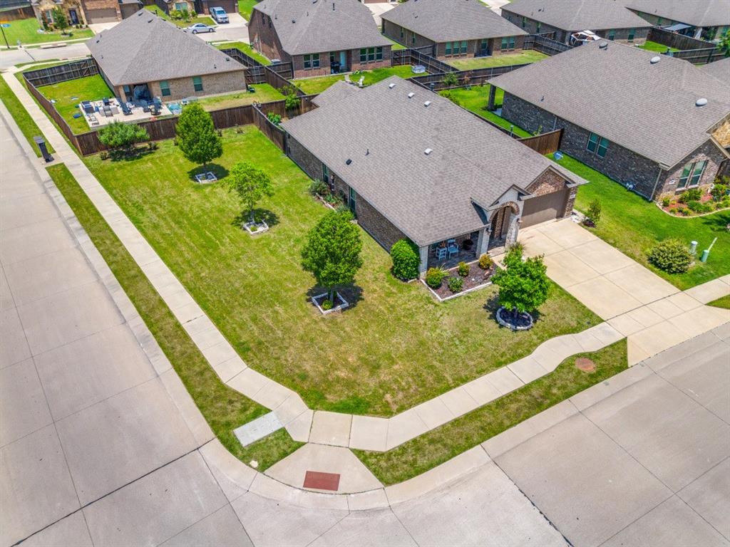 WILLIAMSBURG PH 1B-2 - Residential