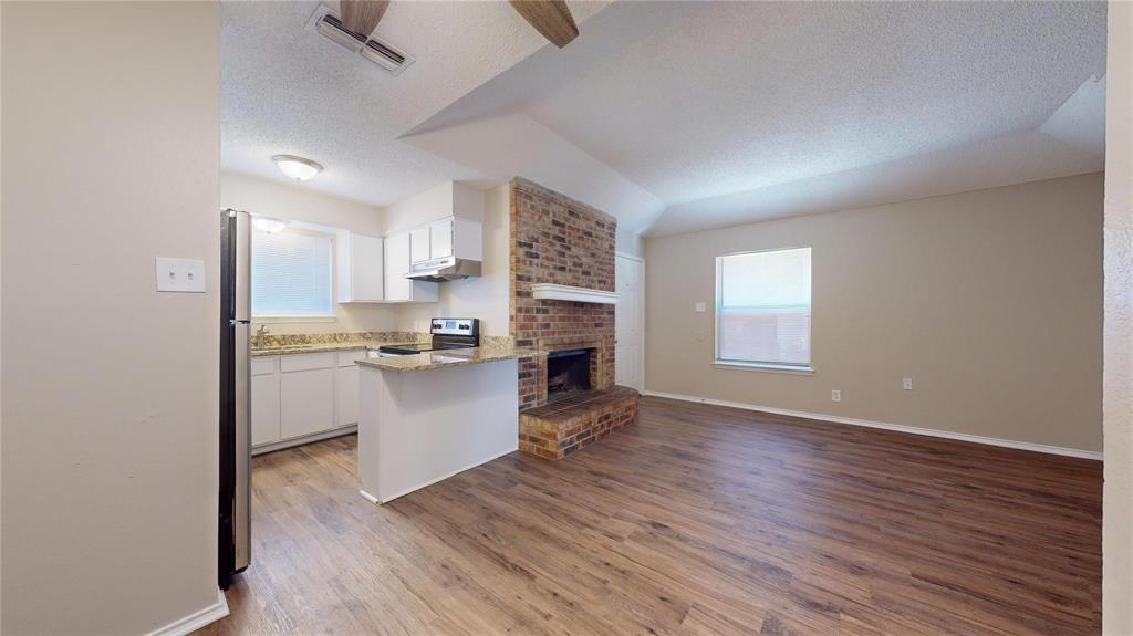 Duplex South Add - Residential Lease