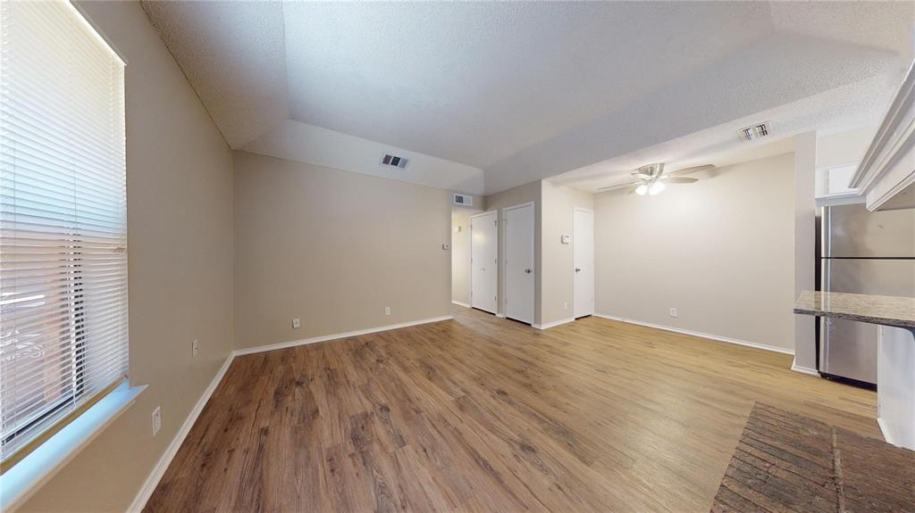 Duplex South Add - Residential Lease