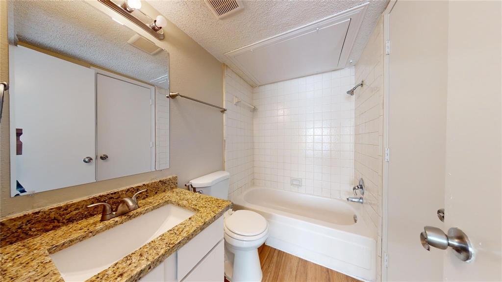 Duplex South Add - Residential Lease