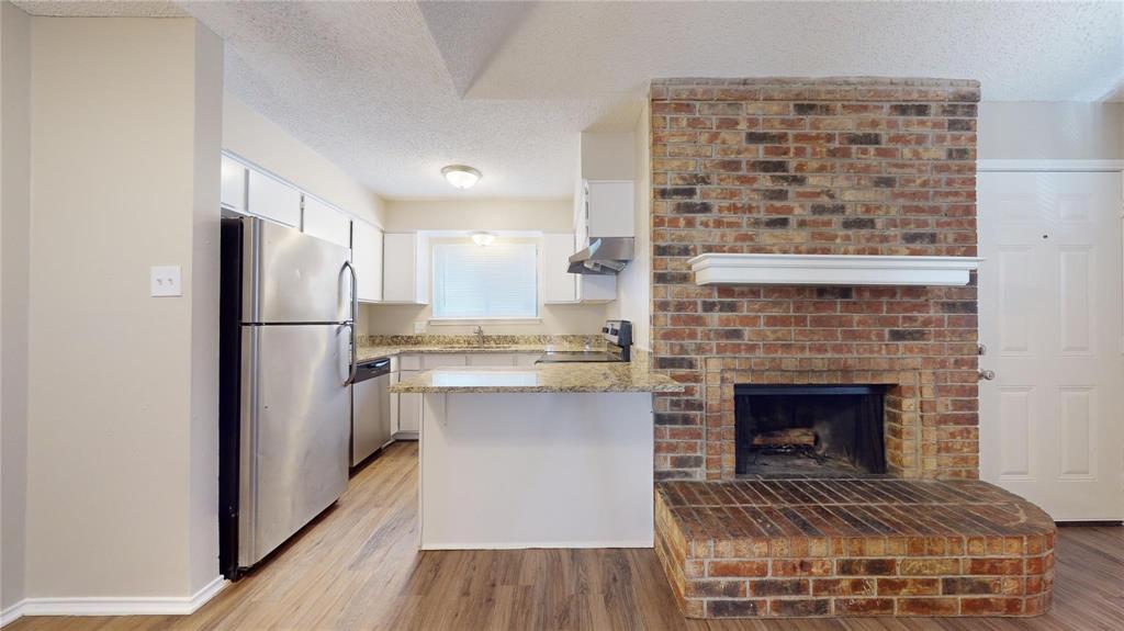 Duplex South Add - Residential Lease