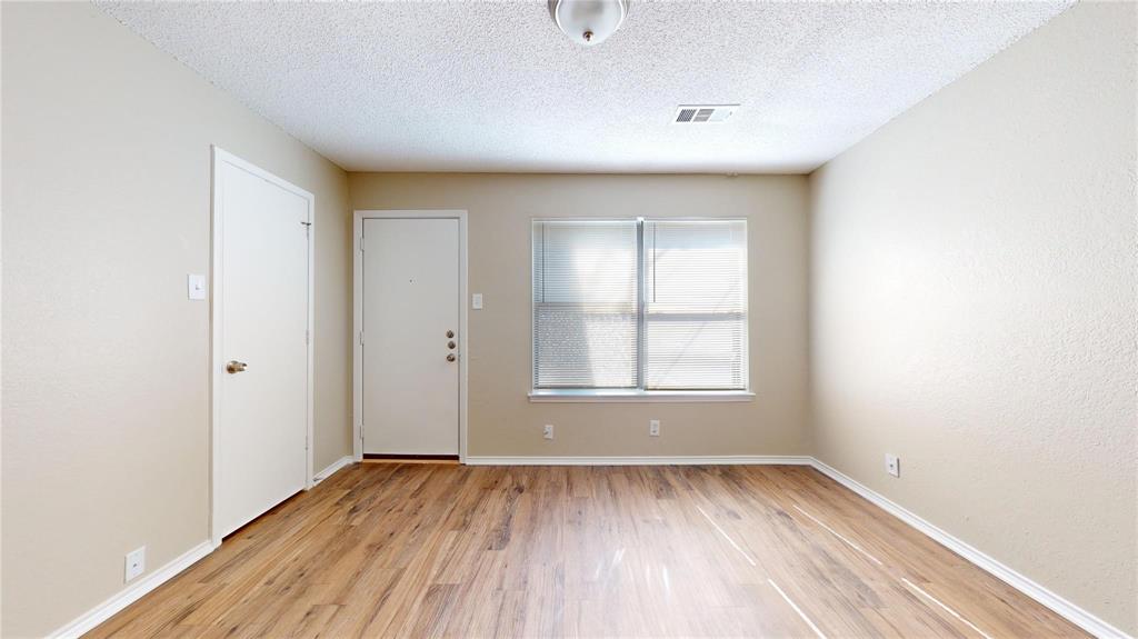 Duplex South Add - Residential Lease