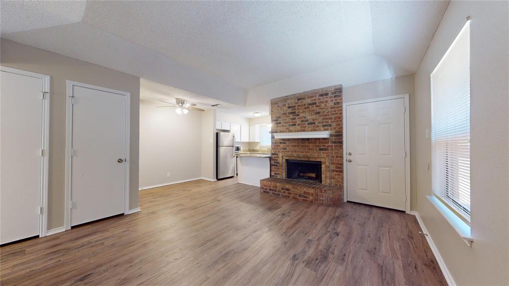 Duplex South Add - Residential Lease