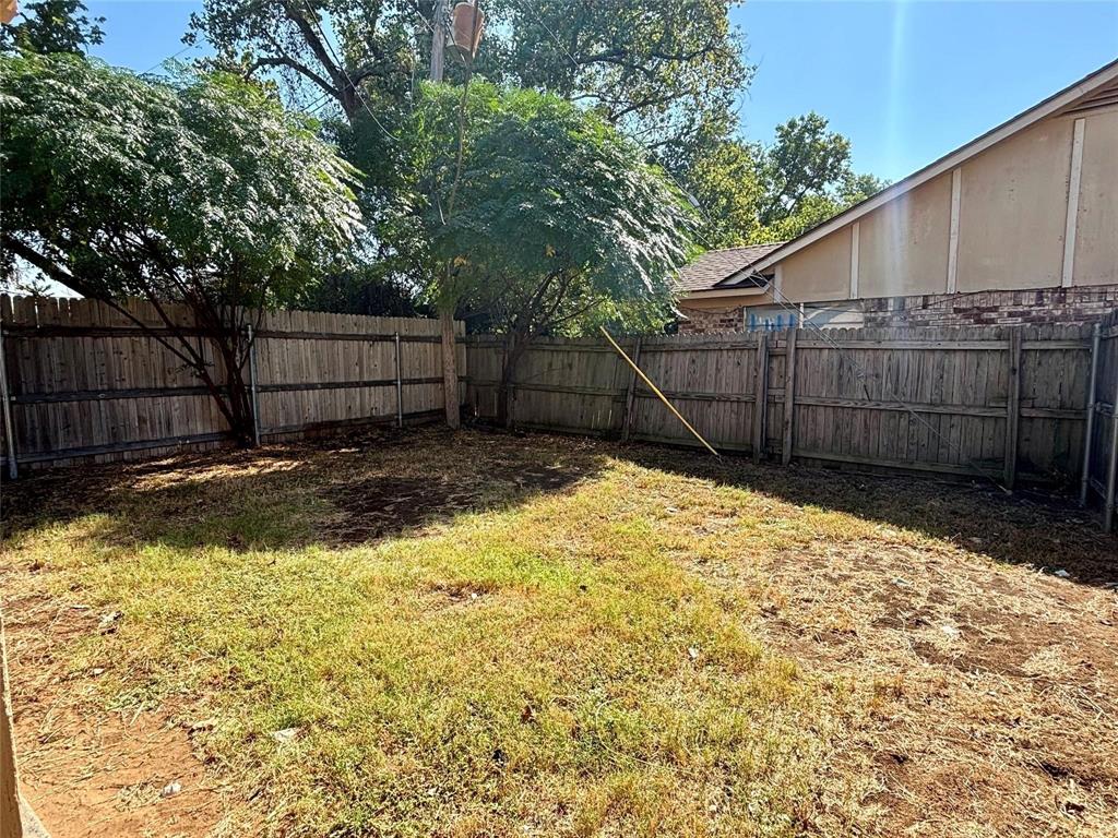 Duplex South Add - Residential Lease