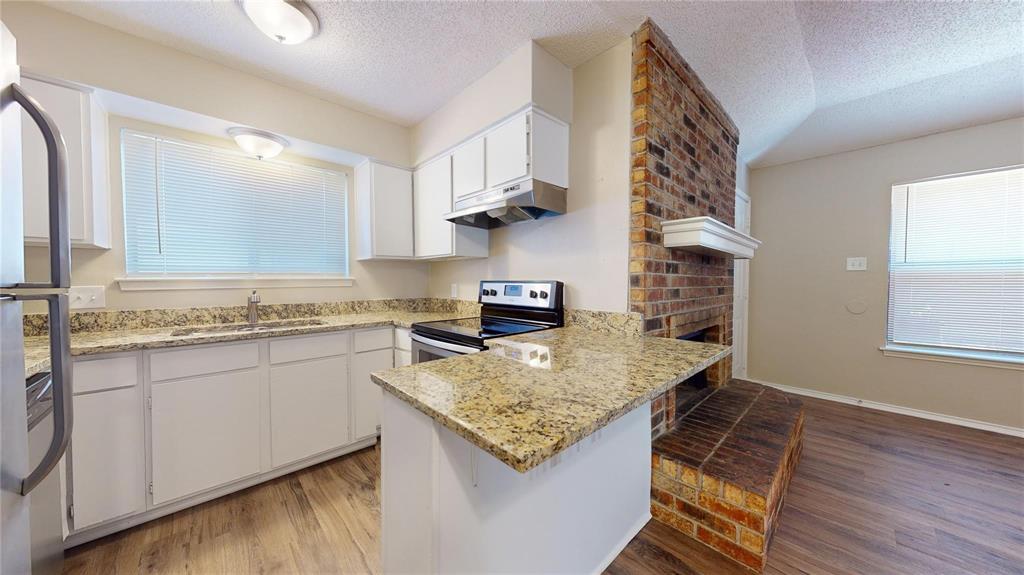 Duplex South Add - Residential Lease