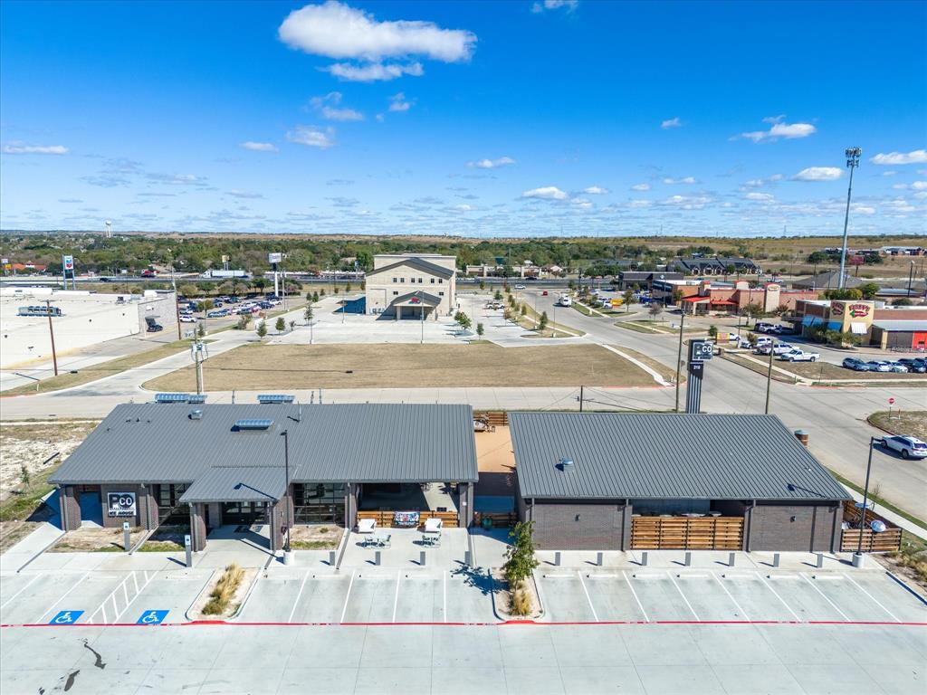 The Village At Willow - Commercial Sale