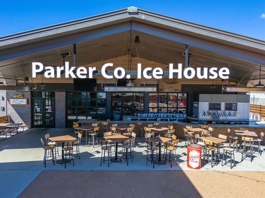 Unique opportunity to own 2nd generation restaurant complete with kitchen and seating and many amenities.