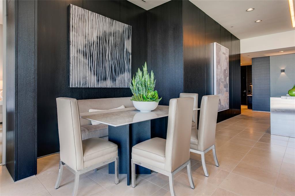 One Arts Plaza Condo - Residential