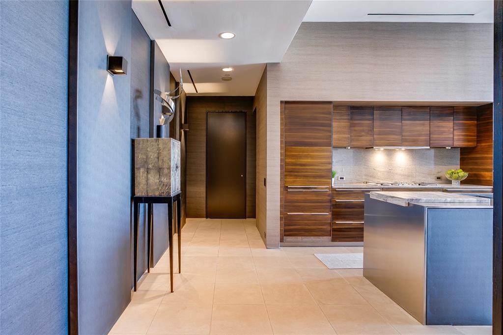 One Arts Plaza Condo - Residential