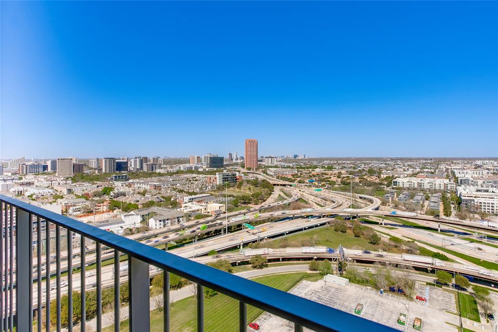 One Arts Plaza Condo - Residential