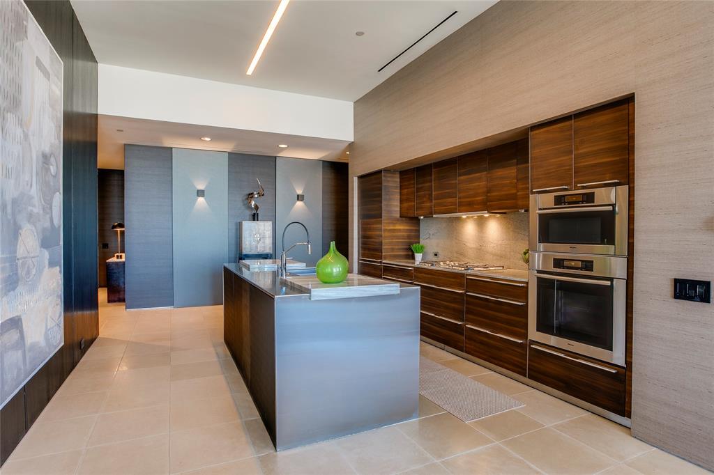 One Arts Plaza Condo - Residential