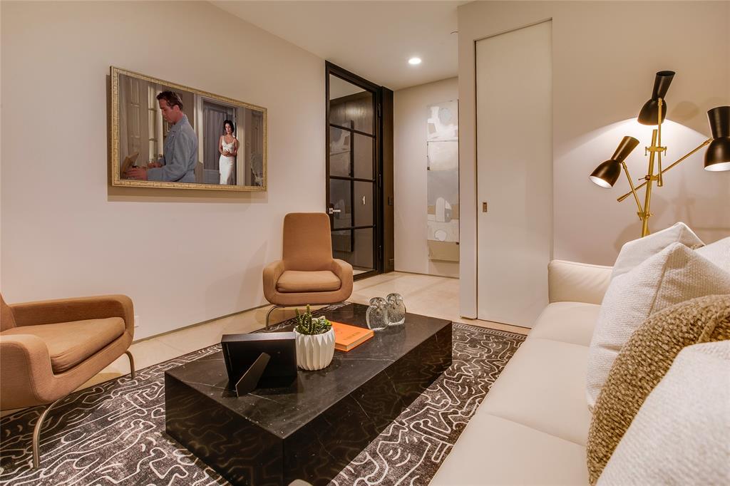 One Arts Plaza Condo - Residential