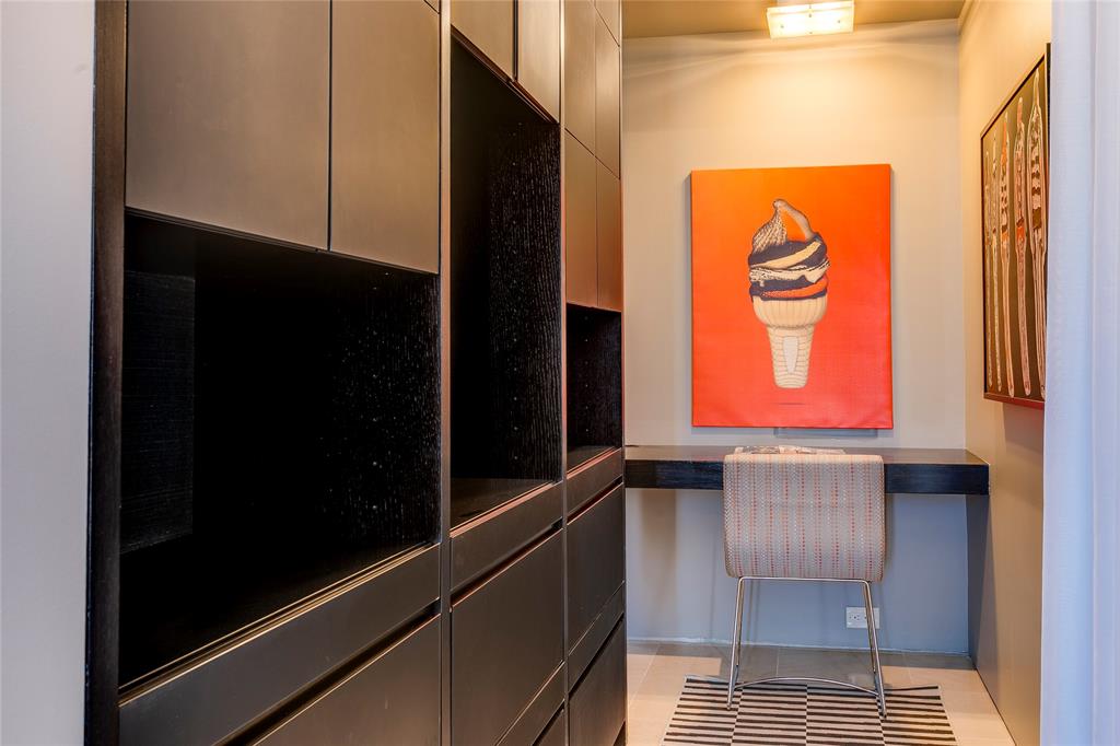 One Arts Plaza Condo - Residential