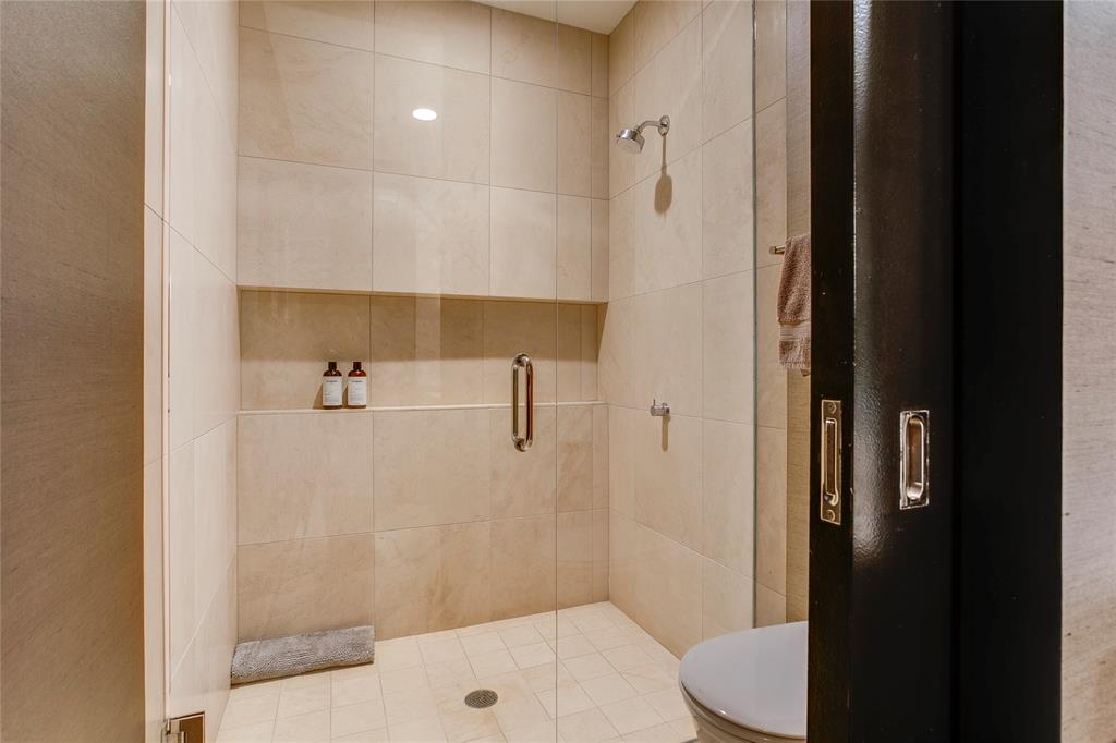 One Arts Plaza Condo - Residential