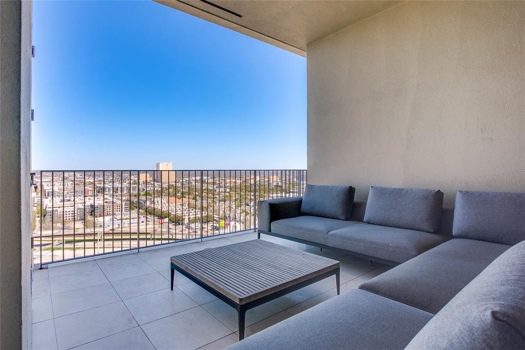 One Arts Plaza Condo - Residential