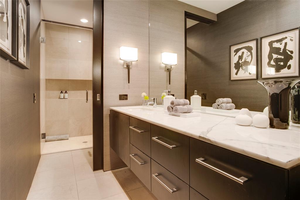 One Arts Plaza Condo - Residential