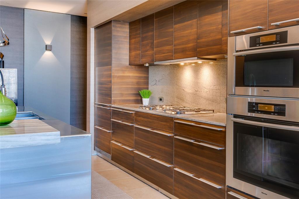 One Arts Plaza Condo - Residential