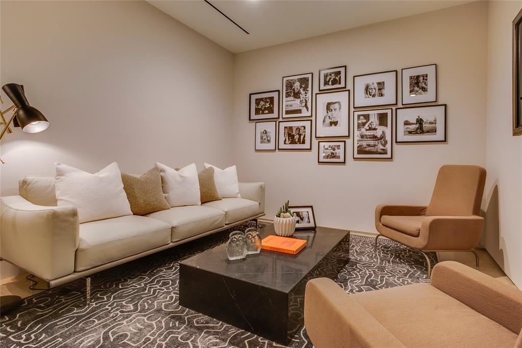 One Arts Plaza Condo - Residential
