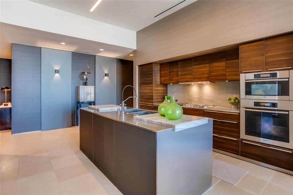 One Arts Plaza Condo - Residential