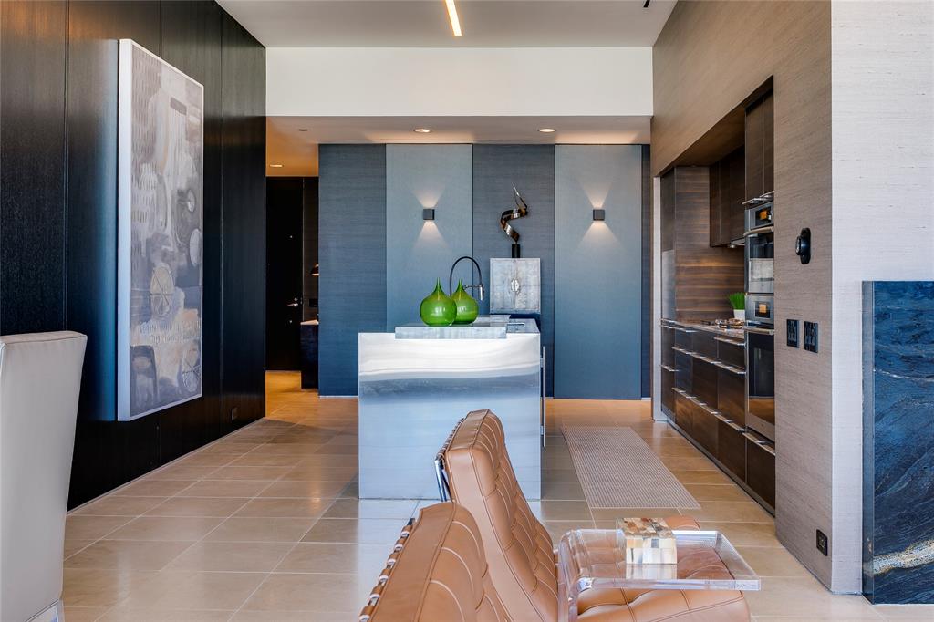 One Arts Plaza Condo - Residential