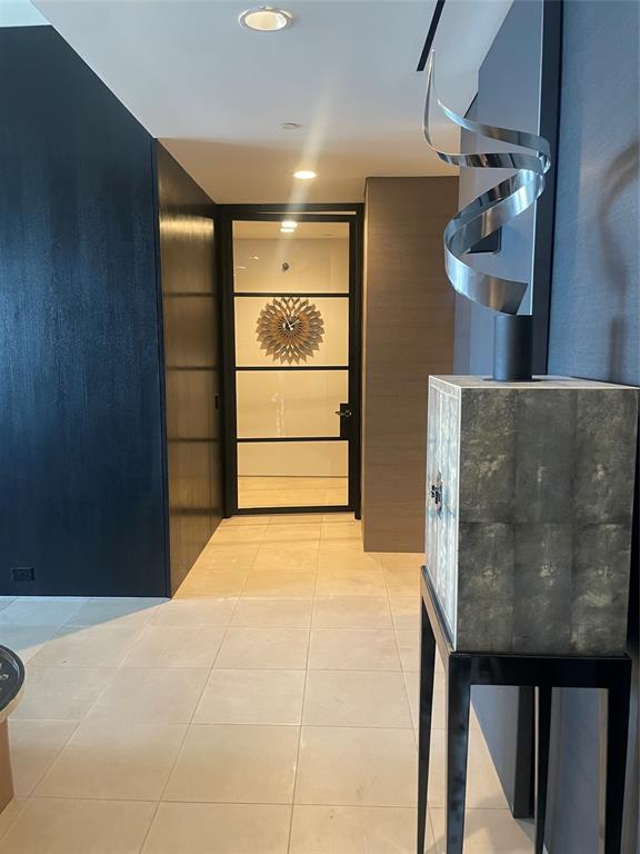 One Arts Plaza Condo - Residential