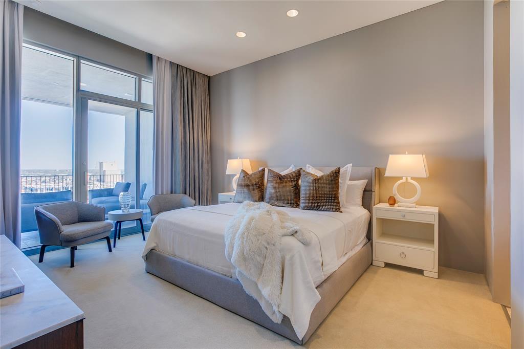 One Arts Plaza Condo - Residential