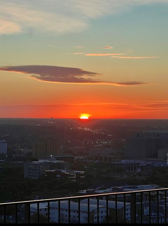 One Arts Plaza Condo - Residential