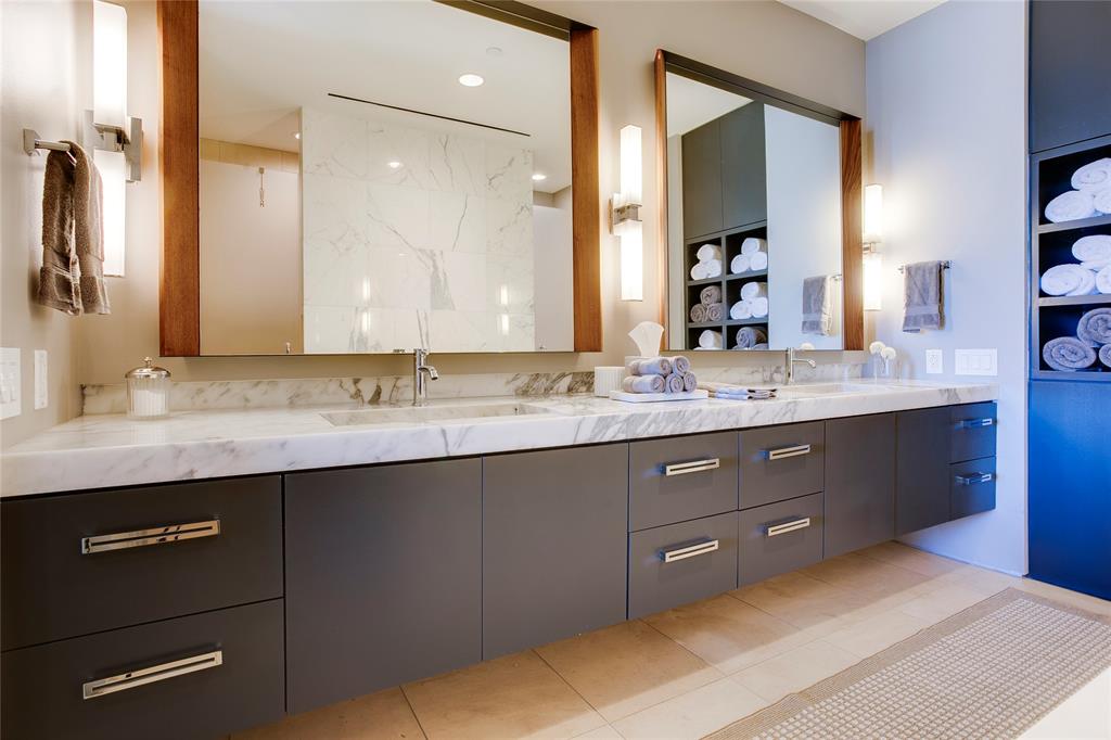 One Arts Plaza Condo - Residential