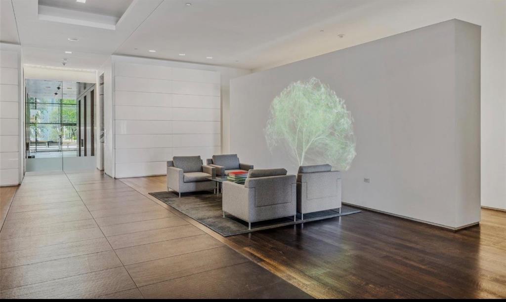 One Arts Plaza Condo - Residential