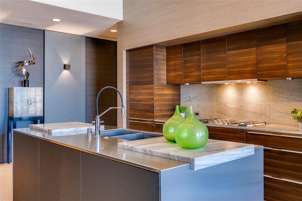 One Arts Plaza Condo - Residential