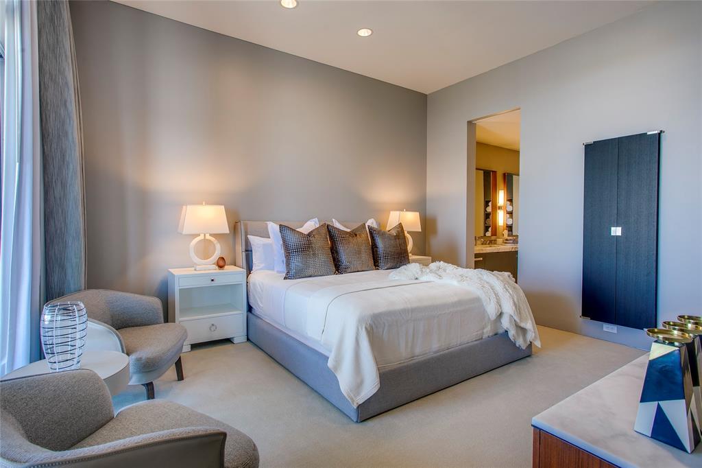 One Arts Plaza Condo - Residential