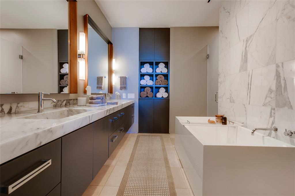 One Arts Plaza Condo - Residential