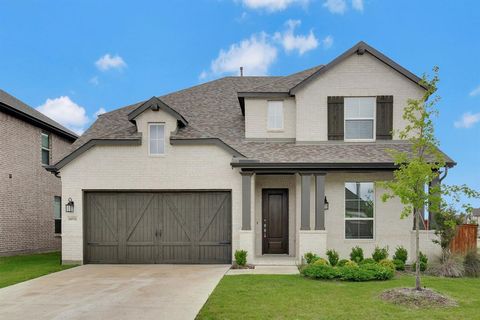 14936 Grissom Avenue Aledo TX 76008