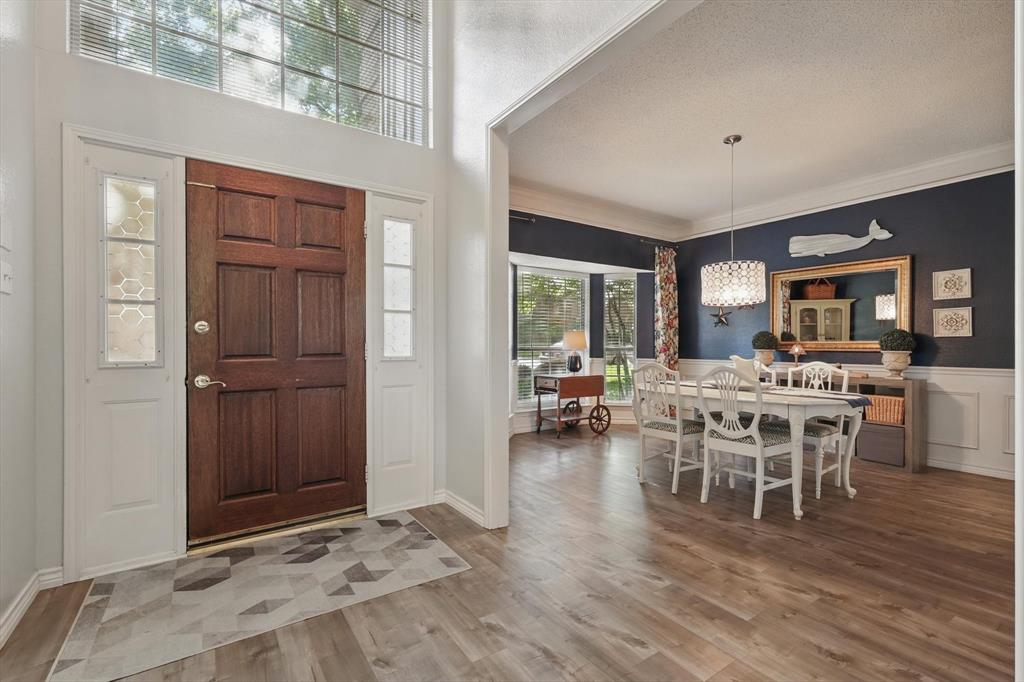 6833 Pentridge Drive