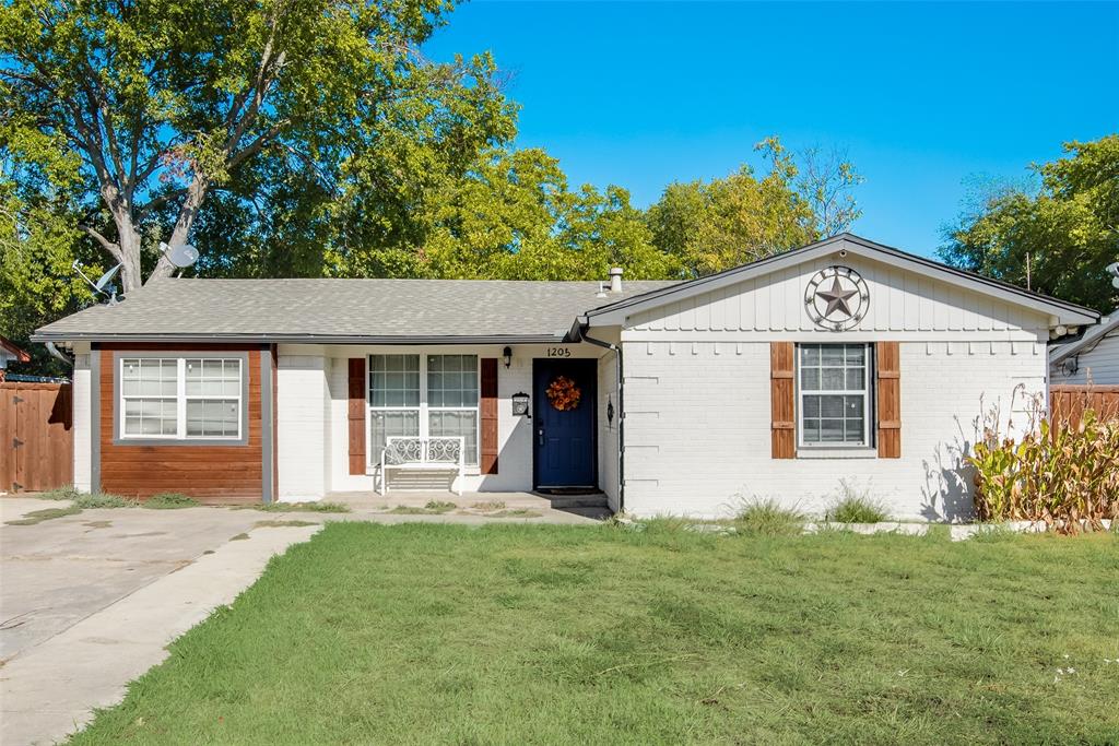 Northridge Estates - Residential