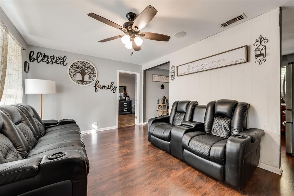 Northridge Estates - Residential