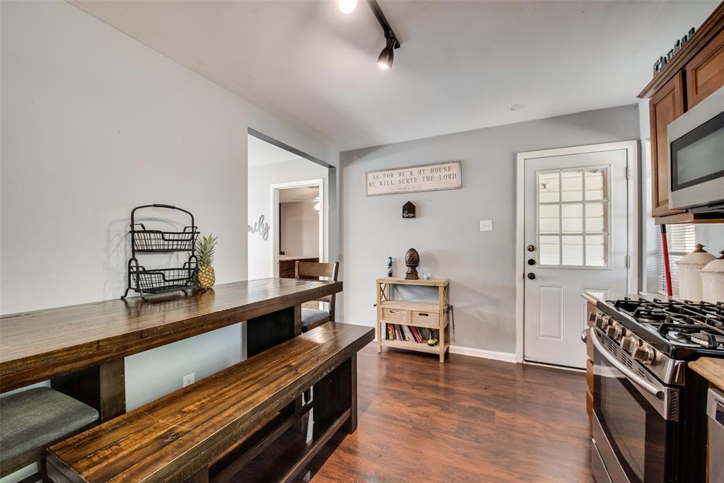 Northridge Estates - Residential