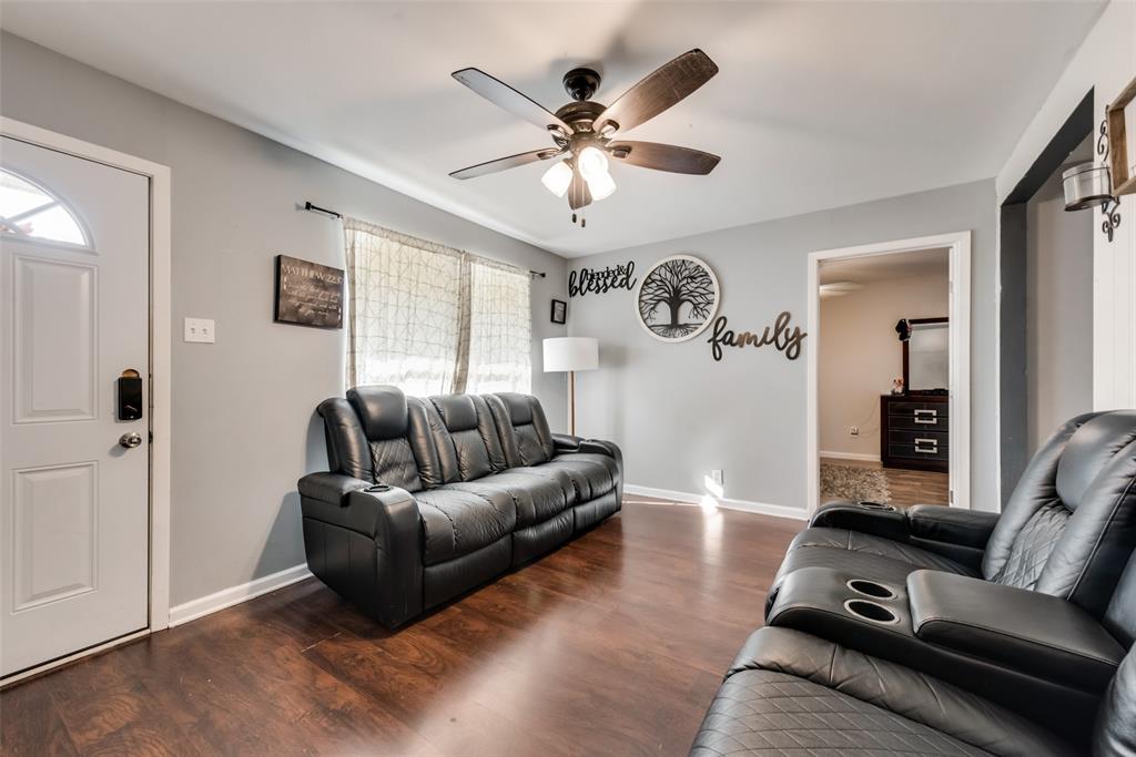 Northridge Estates - Residential