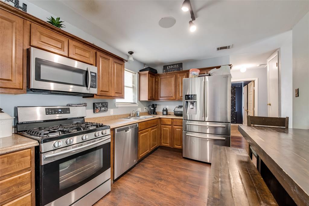 Northridge Estates - Residential