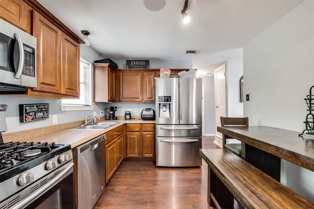 Northridge Estates - Residential