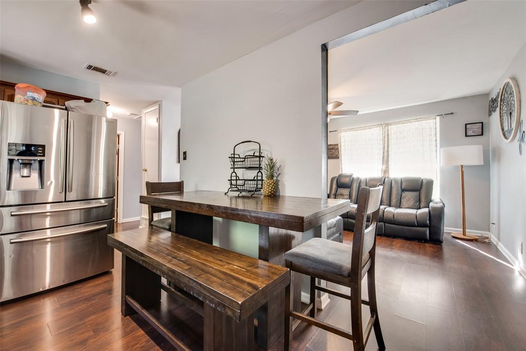 Northridge Estates - Residential