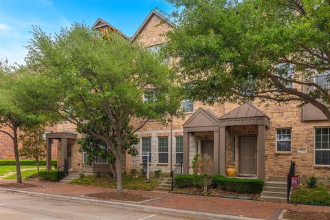 3924 Asbury Lane Addison TX 75001