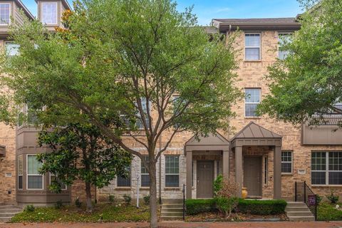 3924 Asbury Lane Addison TX 75001