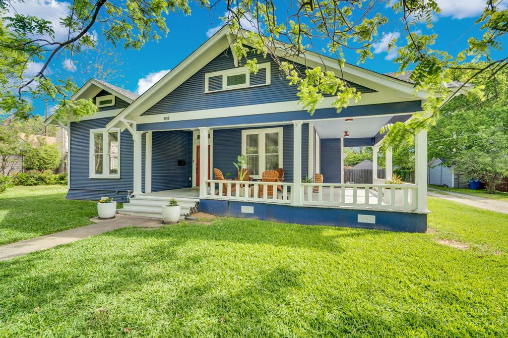 Ennis-Dvv - Residential